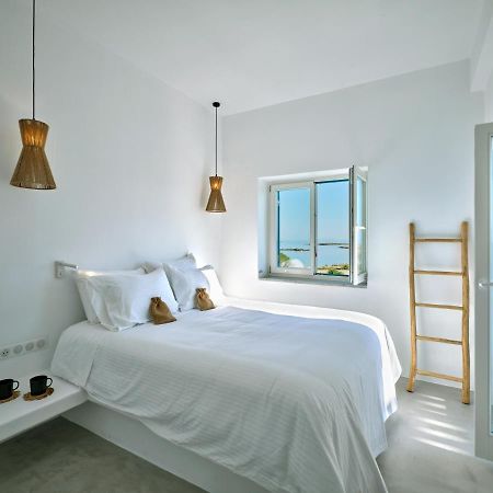 Casazu Apartment Науса Екстериор снимка