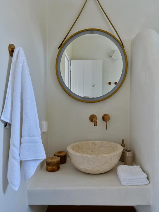 Casazu Apartment Науса Екстериор снимка