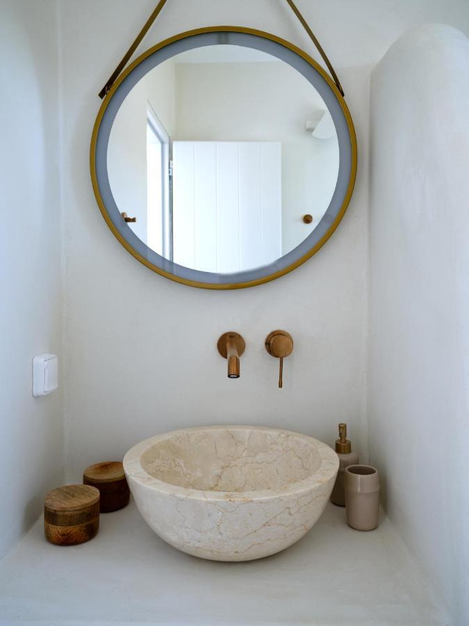 Casazu Apartment Науса Екстериор снимка